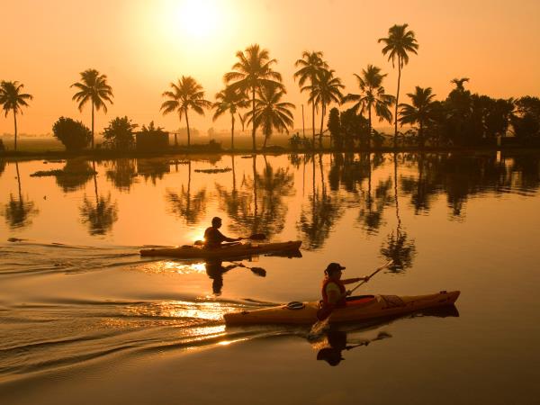 Kochi Cruise Shore Excursion and Port Tours